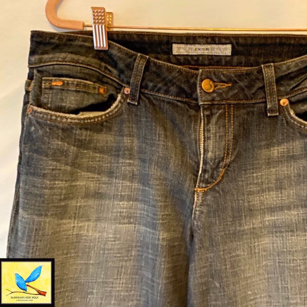 like new Joe's jeans size 32 straight leg
